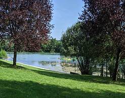 Holiday Home in Wendorf With Garden