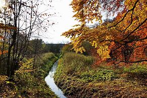 Holiday Home in Wendorf With Garden