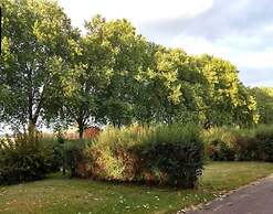 Holiday Home in Wendorf With Garden