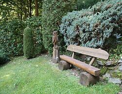 Ferienwohnung Haus am Berg, Lonau