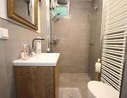 Ferienwohnung Haus am Berg, Lonau