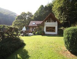 Ferienwohnung Haus am Berg, Lonau