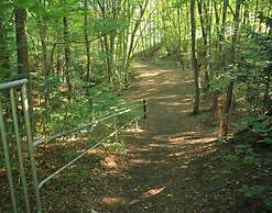 Ferienwohnung Haus am Berg, Lonau