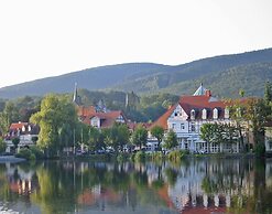 Ferienwohnung Haus am Berg, Lonau