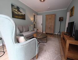 Ferienwohnung Haus am Berg, Lonau