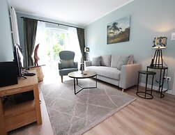 Ferienwohnung Haus am Berg, Lonau