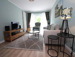 Ferienwohnung Haus am Berg, Lonau