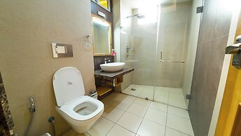 Lalit Service Apartment