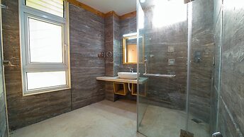 Lalit Service Apartment