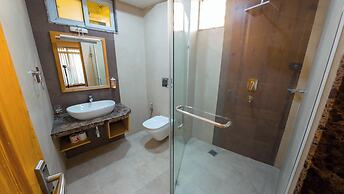 Lalit Service Apartment