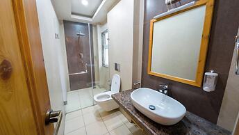 Lalit Service Apartment