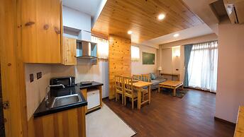 Lalit Service Apartment