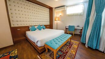 Lalit Service Apartment