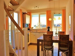 Appartement im Ferienpark in Rechlin