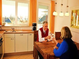 Appartement im Ferienpark in Rechlin