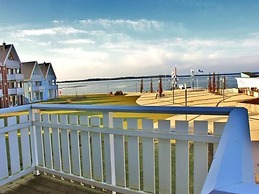 Appartement im Ferienpark in Rechlin