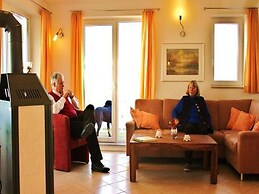 Appartement im Ferienpark in Rechlin