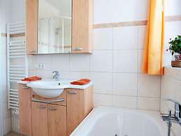 Appartement im Ferienpark in Rechlin