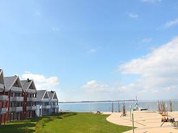 Appartement im Ferienpark in Rechlin