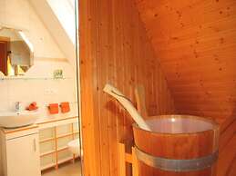 Appartement im Ferienpark in Rechlin