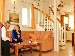 Appartement im Ferienpark in Rechlin