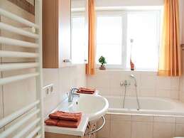 Appartement im Ferienpark in Rechlin