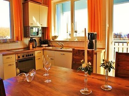 Appartement im Ferienpark in Rechlin
