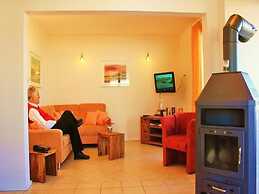 Appartement im Ferienpark in Rechlin