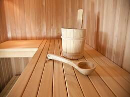 Appartement im Ferienpark in Rechlin