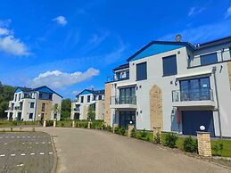 Exklusive Ferienwohnung in Rechlin