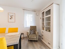 Exklusive Ferienwohnung in Rechlin