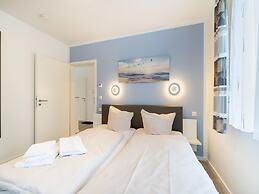 Exklusive Ferienwohnung in Rechlin