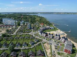 Exklusive Ferienwohnung in Rechlin