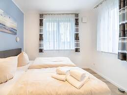 Exklusive Ferienwohnung in Rechlin