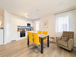 Exklusive Ferienwohnung in Rechlin