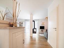 Exklusive Ferienwohnung in Rechlin