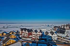 Exklusive Ferienwohnung in Rechlin