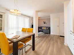 Exklusive Ferienwohnung in Rechlin