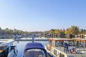 Exklusive Ferienwohnung in Rechlin