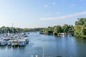 Exklusive Ferienwohnung in Rechlin