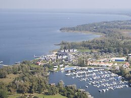 Exklusive Ferienwohnung in Rechlin