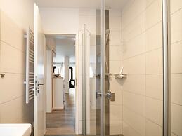 Exklusive Ferienwohnung in Rechlin