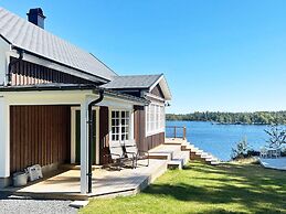 5 Star Holiday Home in Malmback