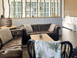 5 Star Holiday Home in Malmback