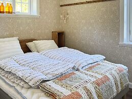 5 Star Holiday Home in Malmback
