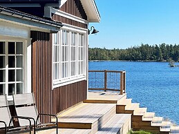 5 Star Holiday Home in Malmback