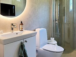 5 Star Holiday Home in Malmback