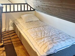5 Star Holiday Home in Malmback