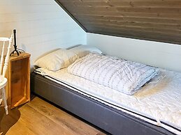 5 Star Holiday Home in Malmback