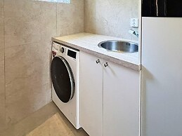 5 Star Holiday Home in Malmback